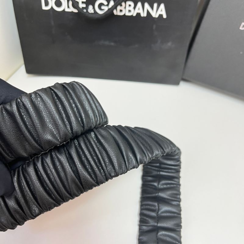 Dolce Gabbana Belts